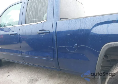 2014 GMC Sierra 1500 Sle from USA, damaged, VIN 1GTR1UEC3EZ124667